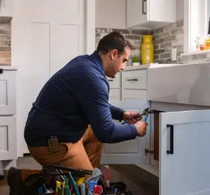 plumbing