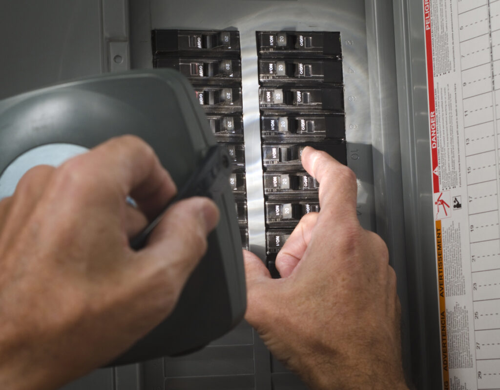 circuit breaker