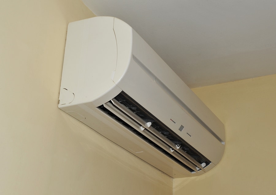 bigstock-Air-Conditioner
