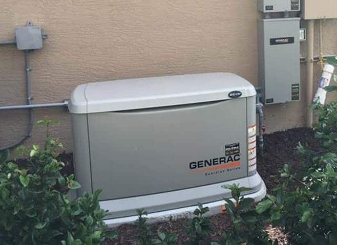 reliablepowergenerac