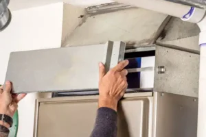Cranney Home Services furnace heating maintenance Danvers, MA