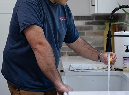 Plumbing